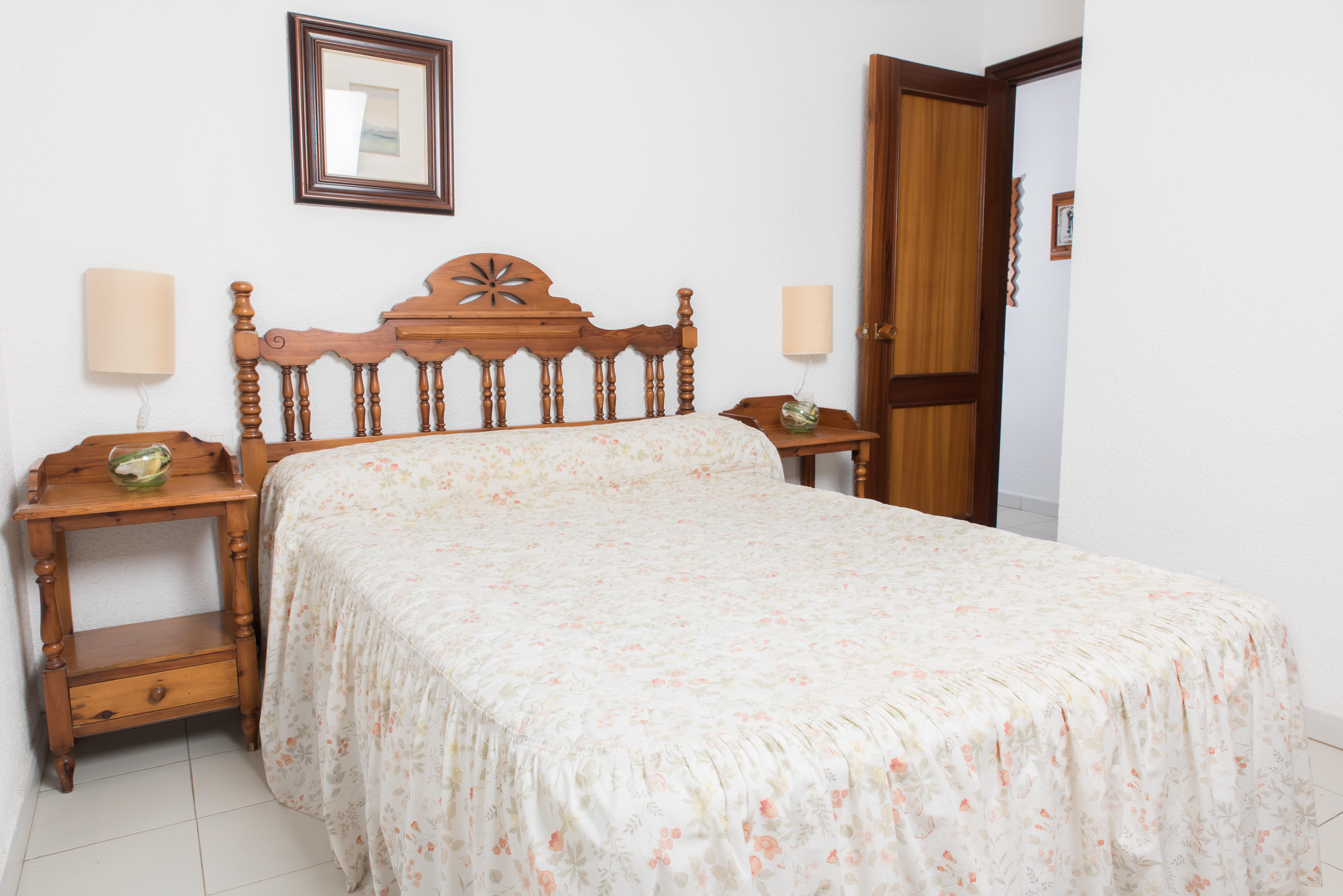 Apartamentos Turmalina Unitursa Calp Exterior foto