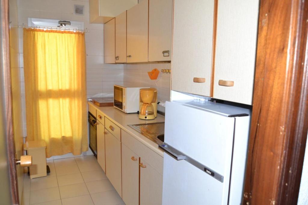 Apartamentos Turmalina Unitursa Calp Cameră foto