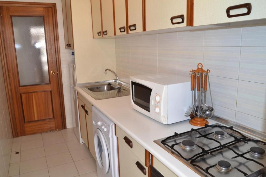 Apartamentos Turmalina Unitursa Calp Cameră foto